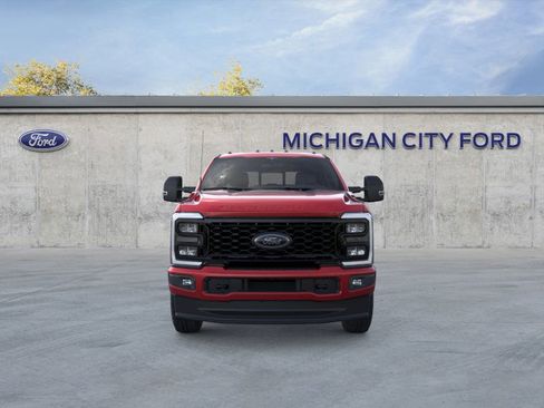 New 2026 Ford F250 XLT image 6