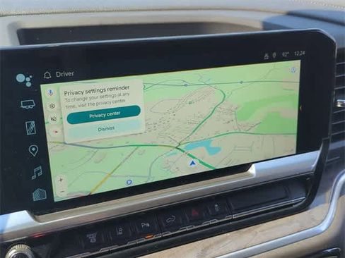 Used 2024 Chevrolet Silverado 2500 LTZ w/ LTZ Plus Package image 14