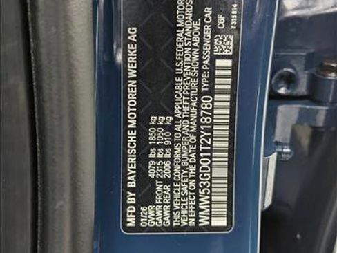 New 2026 MINI Cooper S image 16