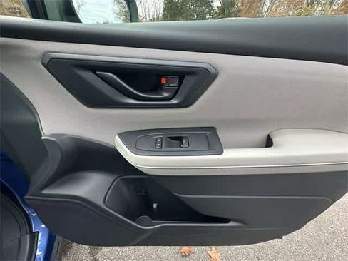 New 2026 Subaru Forester image 19