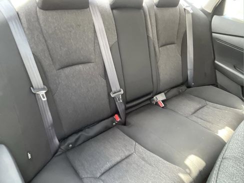 Used 2024 Honda Accord EX image 22