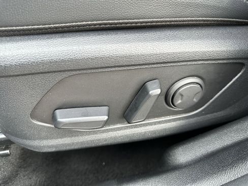 Certified 2024 Kia Sportage SX FWD image 14