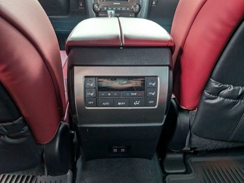 Used 2022 Lexus GX 460 Premium AWD/4WD image 18