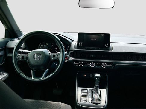Used 2024 Honda CR-V Sport image 17