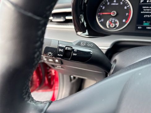 Used 2023 Kia K5 GT-Line w/ GT-Line Premium Package image 24