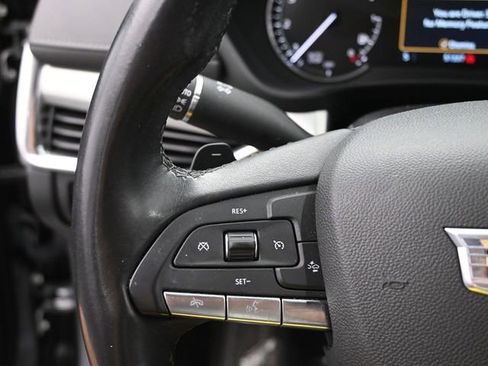 Used 2023 Cadillac XT4 Premium Luxury image 23