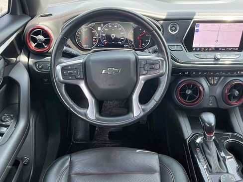 Used 2020 Chevrolet Blazer RS AWD/4WD image 17