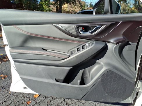 New 2025 Subaru WRX Premium image 16