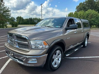 Used 2009 Dodge Ram 1500 Truck SLT w/ Big Horn Regional Pkg