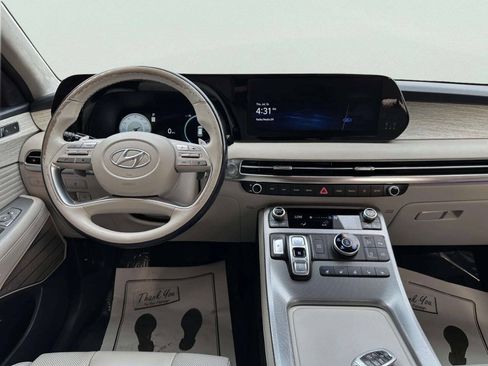 Used 2023 Hyundai Palisade Calligraphy AWD/4WD image 36
