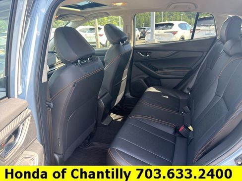 Used 2019 Subaru Crosstrek 2.0i Limited w/ Moonroof Package AWD/4WD image 28