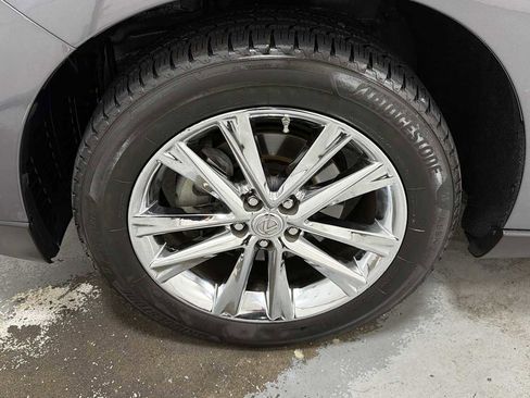 Used 2015 Lexus RX 350 F Sport w/ Navigation Package image 10