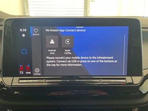 Used 2024 Volkswagen Atlas Cross Sport SEL Premium R-Line image 17