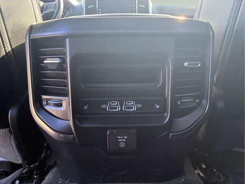 Used 2023 RAM 1500 Rebel w/ Rebel Level 2 Equipment Group AWD/4WD image 8