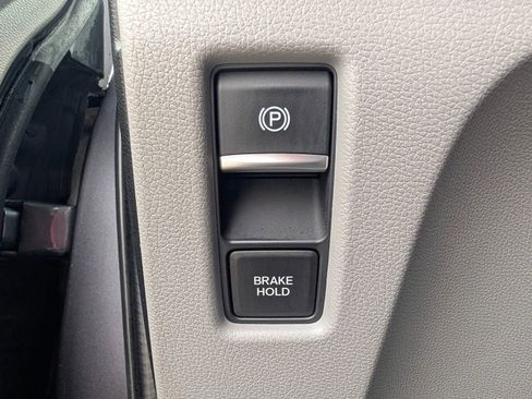 Used 2019 Honda Odyssey EX-L image 39
