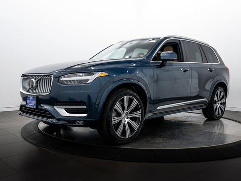 Used 2020 Volvo XC90 T6 Inscription w/ Protection Package Premier AWD/4WD image 7