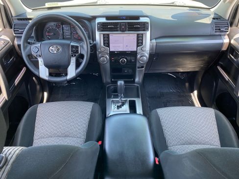 Used 2023 Toyota 4Runner SR5 RWD image 10