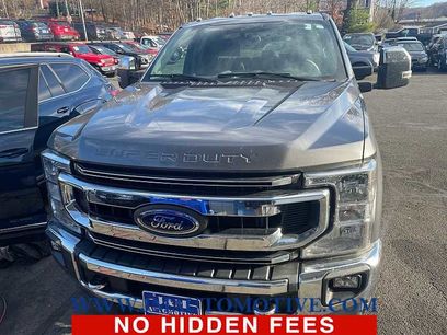 Used 2021 Ford F350 XLT w/ XLT Premium Package