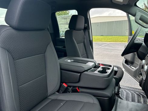 New 2026 GMC Sierra 2500 Pro w/ X31 Off-Road Package image 22