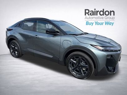 New 2026 Subaru Uncharted AWD