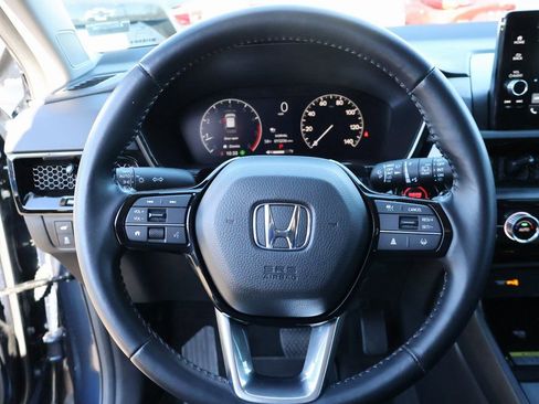 Certified 2025 Honda CR-V EX-L image 29