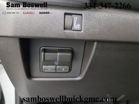 New 2026 GMC Canyon Elevation RWD image 20