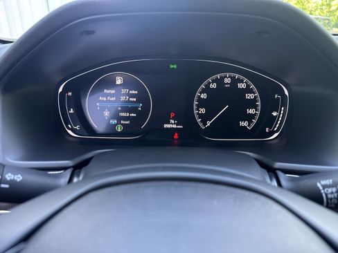Used 2019 Honda Accord Sport image 13