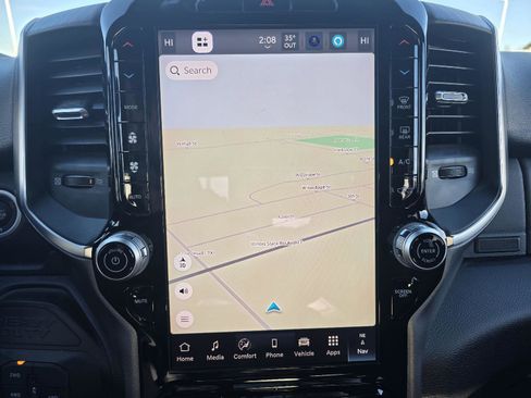 Used 2025 RAM 2500 Big Horn image 5