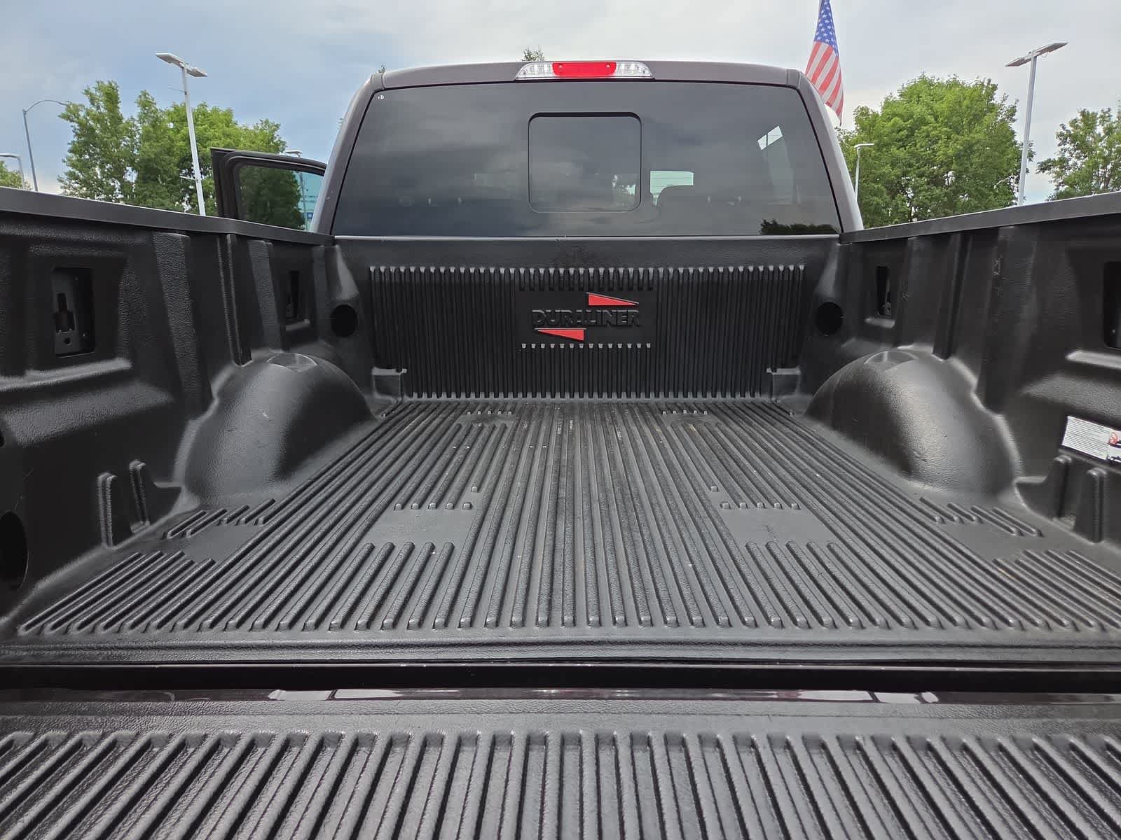 Used 2019 Ford F150 Platinum AWD/4WD image 27