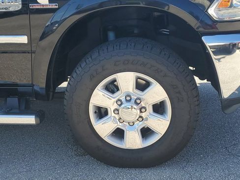 Used 2018 RAM 2500 Longhorn w/ Off Road Package image 8