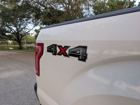 Used 2015 Ford F150 XL w/ Equipment Group 101A Mid image 9