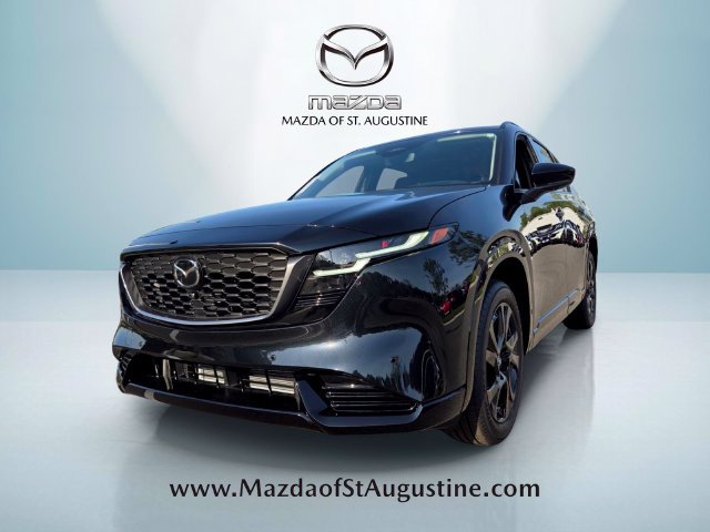 New 2026 MAZDA CX-5 2.5 S w/ Premium Plus Package AWD/4WD 360° Tour