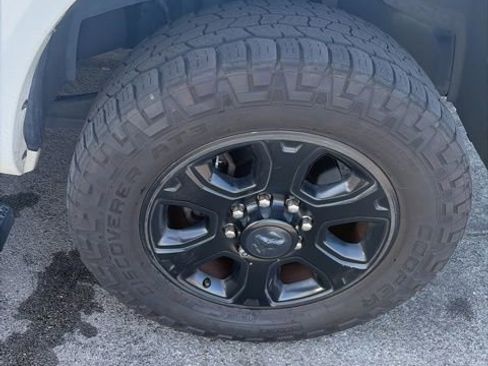 Used 2016 RAM 2500 Laramie w/ Sport Appearance Group AWD/4WD image 36
