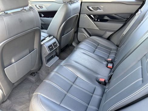 Used 2023 Land Rover Range Rover Velar R-Dynamic S AWD/4WD image 25