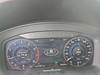 Used 2018 Volkswagen Atlas SEL Premium AWD/4WD 360° Tour