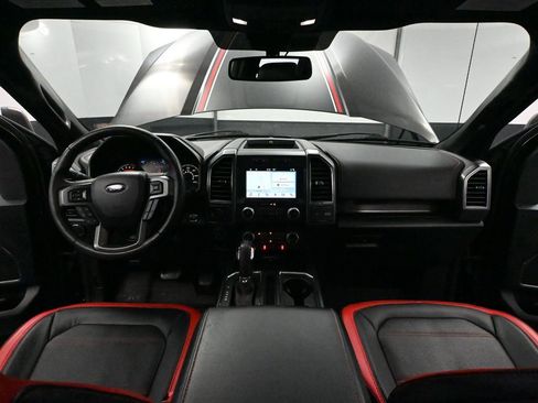 Used 2019 Ford F150 Lariat w/ Equipment Group 502A Luxury AWD/4WD image 28