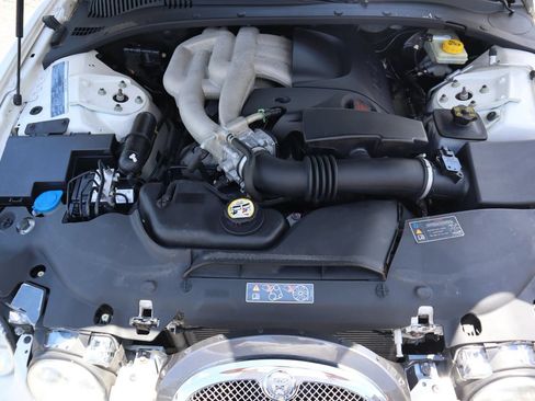 Used 2007 Jaguar S-TYPE 3.0 RWD image 31