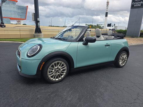 New 2026 MINI Cooper S image 7