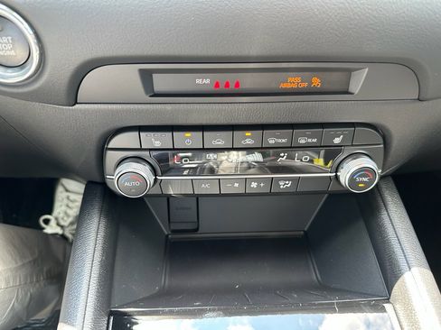 New 2025 MAZDA CX-5 AWD 2.5 S w/ Select Package image 14