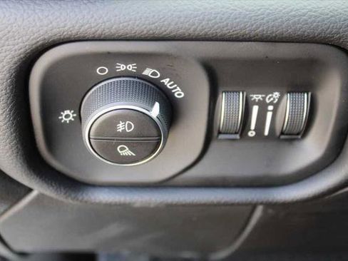 New 2026 RAM 2500 Rebel w/ Rebel Level 1 Equipment Group image 26