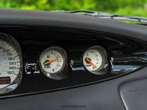 Used 1999 Plymouth Prowler RWD image 44
