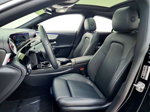 Certified 2023 Mercedes-Benz CLA 250 image 12