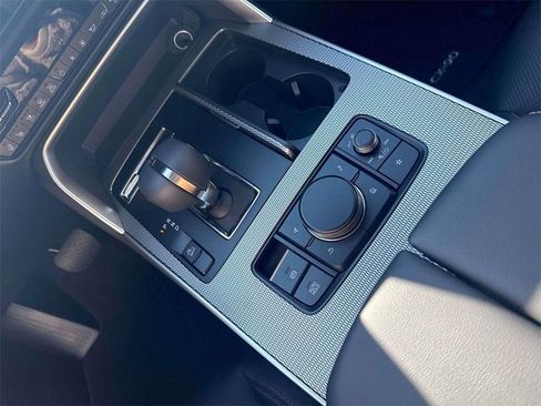 New 2026 MAZDA CX-90 3.3 Turbo w/ Premium Sport Pkg image 42