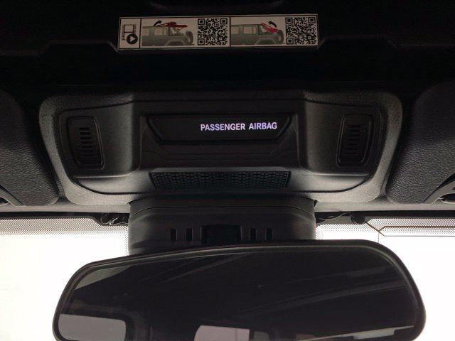 Used 2024 Jeep Wrangler Unlimited AWD/4WD image 59