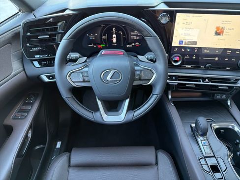 New 2026 Lexus RX 350 w/ Convenience Package AWD/4WD image 15
