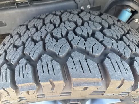 Used 2025 Toyota Tundra Limited image 8