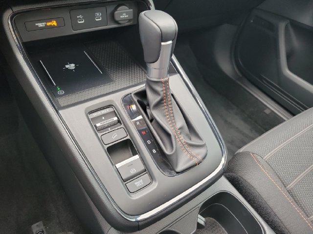 Certified 2026 Honda CR-V Sport image 23