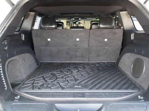 Used 2020 Jeep Grand Cherokee Altitude image 14