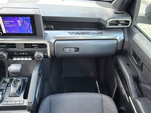 Used 2024 Toyota Tacoma SR5 image 29