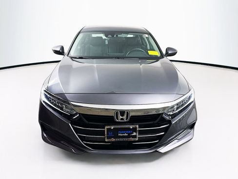 Used 2018 Honda Accord LX image 2